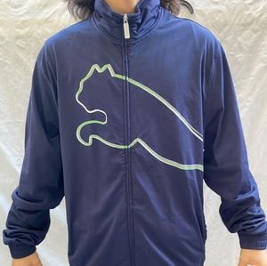 Puma sweater